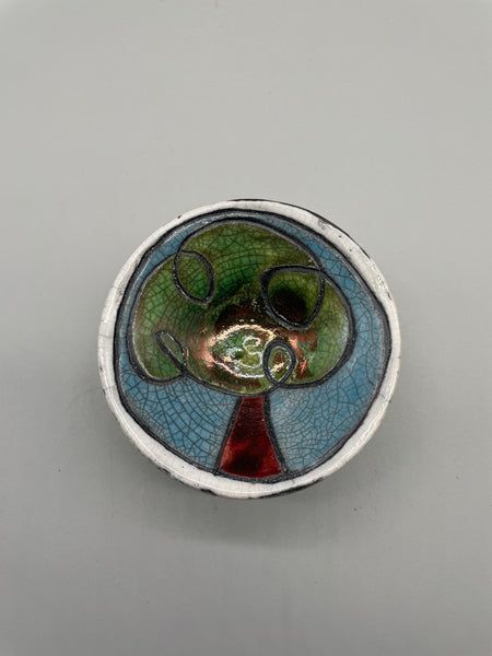 Trinket Bowl- Tree